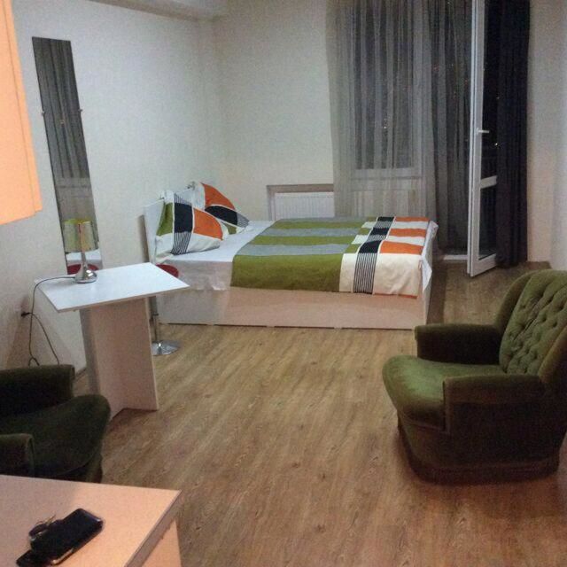 Гостевой дом Tbilisi Apartments Bukia Square Тбилиси-4