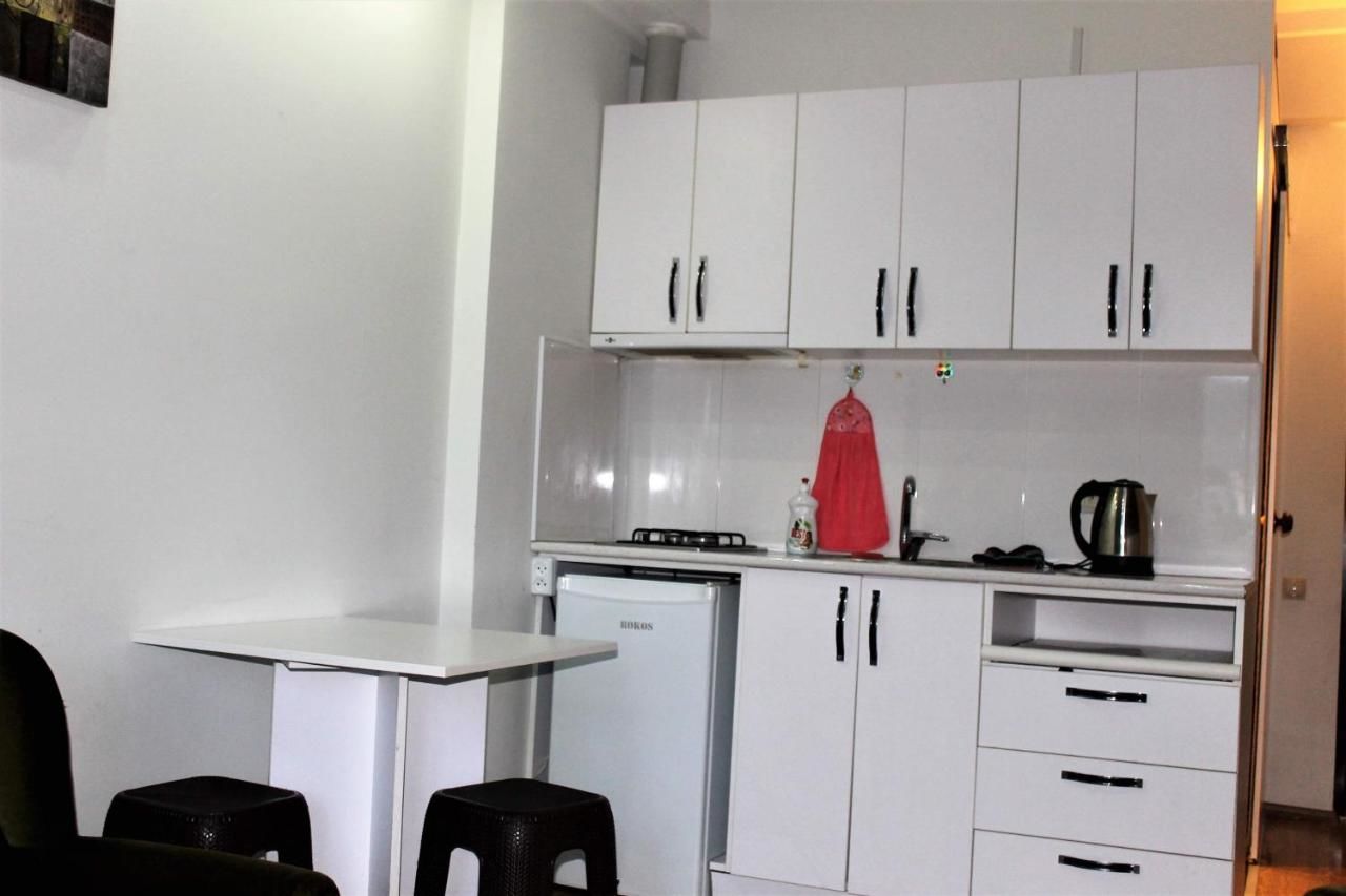 Гостевой дом Tbilisi Apartments Bukia Square Тбилиси-14