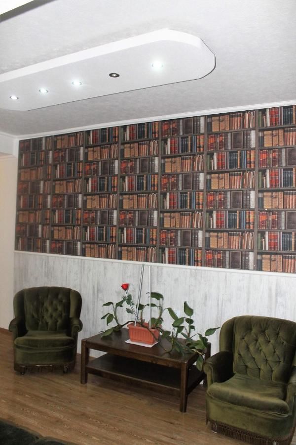 Гостевой дом Tbilisi Apartments Bukia Square Тбилиси-15