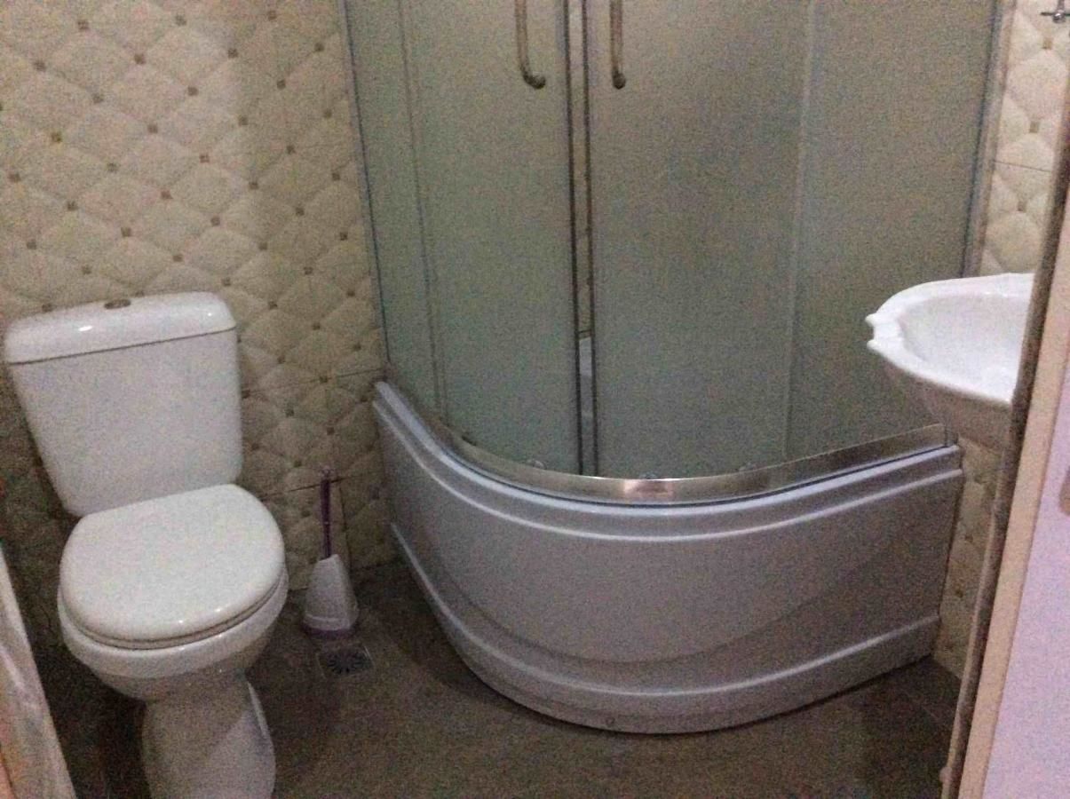 Гостевой дом Tbilisi Apartments Bukia Square Тбилиси-19