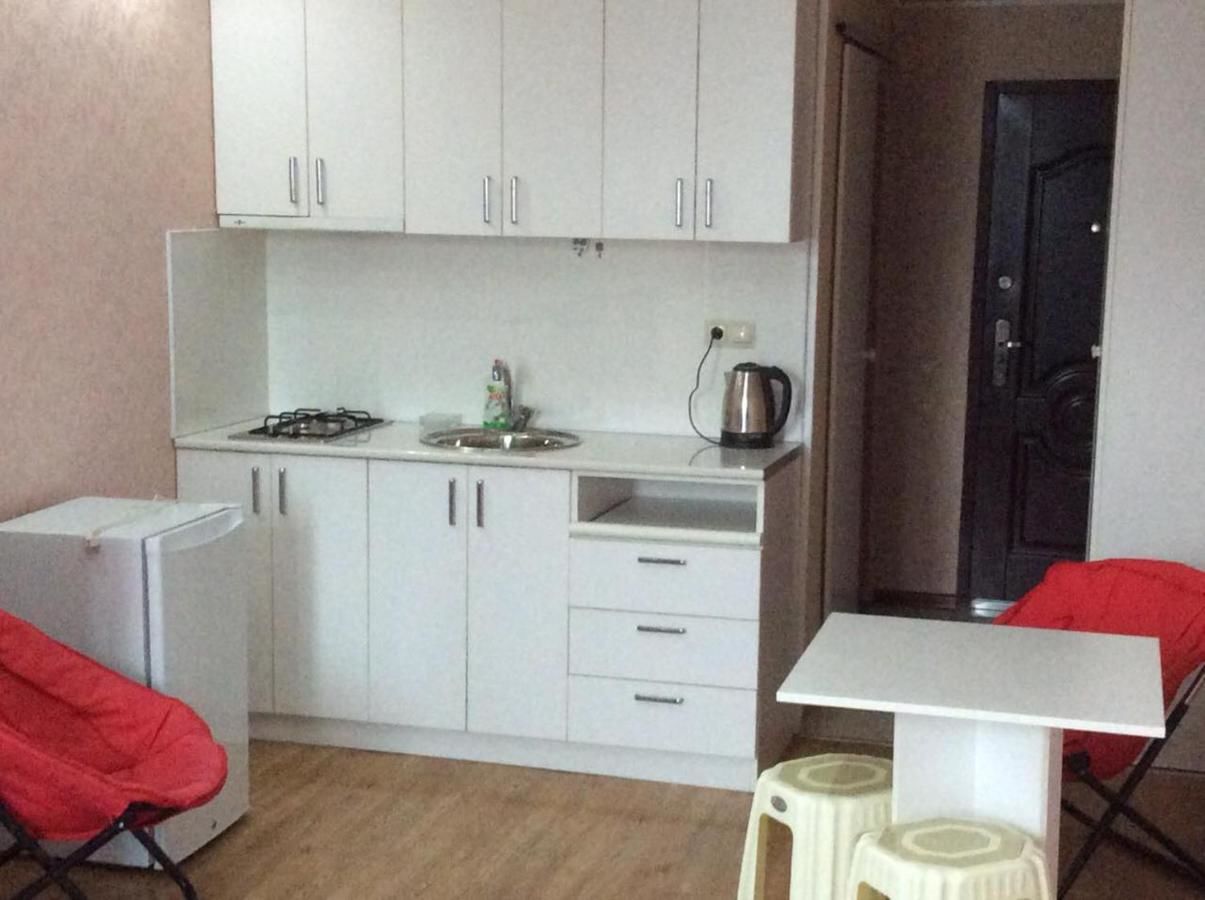 Гостевой дом Tbilisi Apartments Bukia Square Тбилиси-20