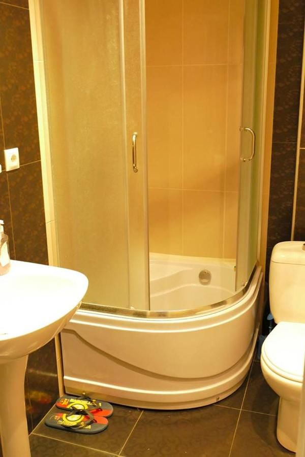 Гостевой дом Tbilisi Apartments Bukia Square Тбилиси-22