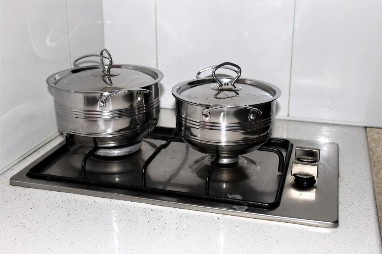 Гостевой дом Tbilisi Apartments Bukia Square Тбилиси-24