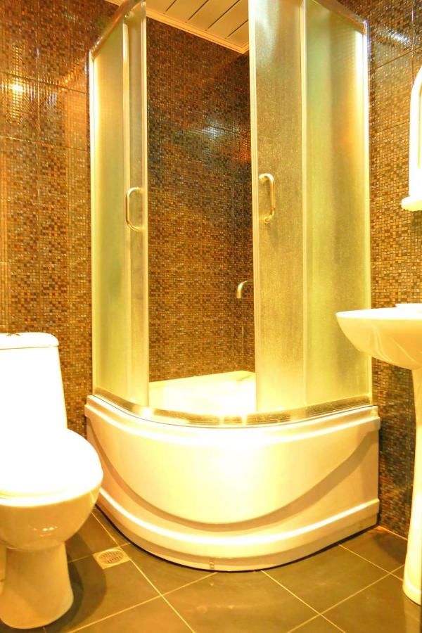 Гостевой дом Tbilisi Apartments Bukia Square Тбилиси-25