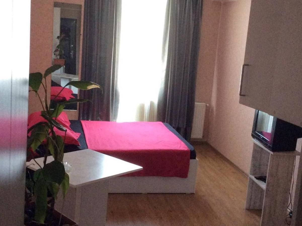 Гостевой дом Tbilisi Apartments Bukia Square Тбилиси-26