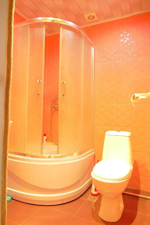 Гостевой дом Tbilisi Apartments Bukia Square Тбилиси-28