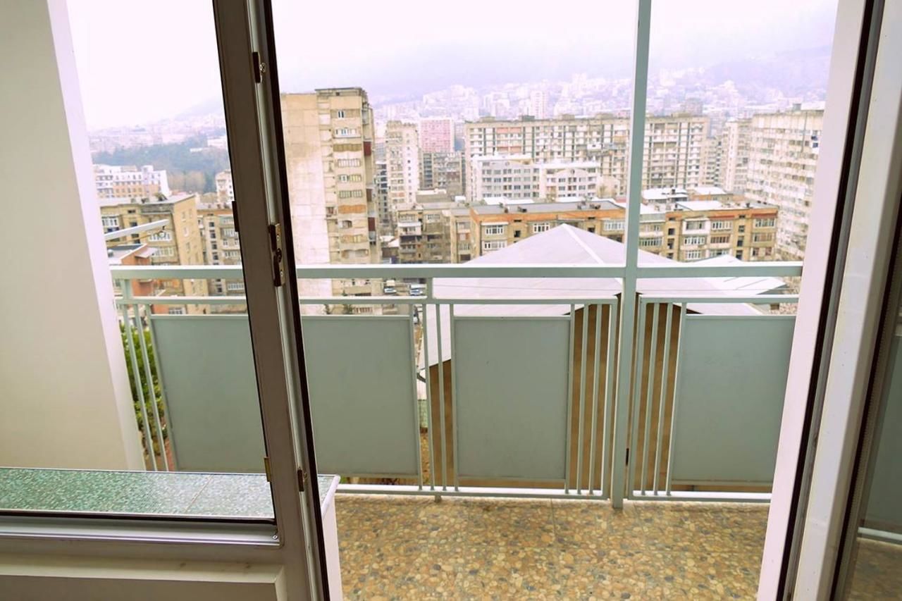 Гостевой дом Tbilisi Apartments Bukia Square Тбилиси-29