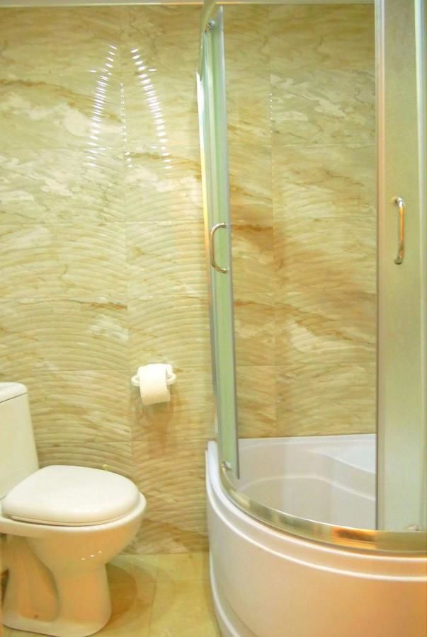 Гостевой дом Tbilisi Apartments Bukia Square Тбилиси-31