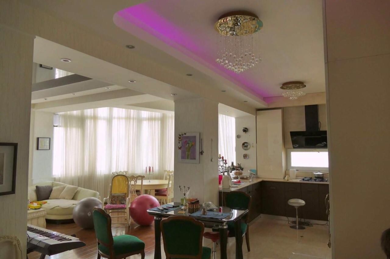 Гостевой дом Tbilisi Apartments Bukia Square Тбилиси-34