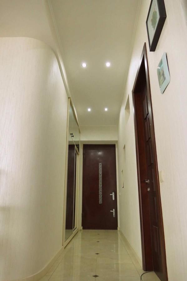 Гостевой дом Tbilisi Apartments Bukia Square Тбилиси-41