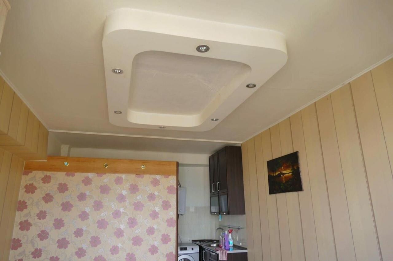 Гостевой дом Tbilisi Apartments Bukia Square Тбилиси-43