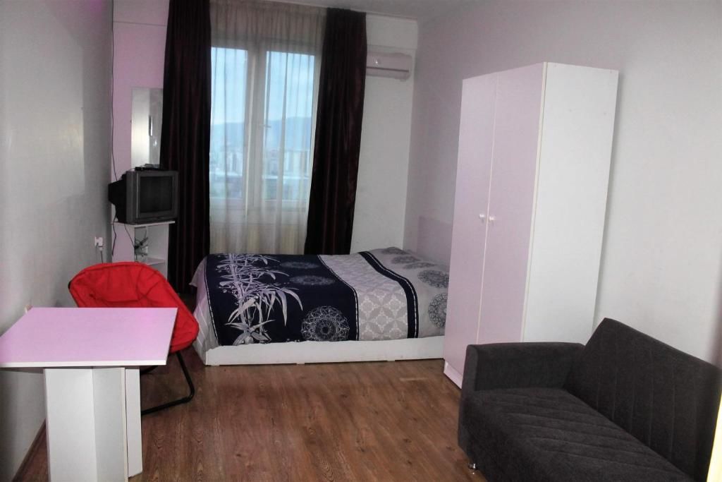 Гостевой дом Tbilisi Apartments Bukia Square Тбилиси-47