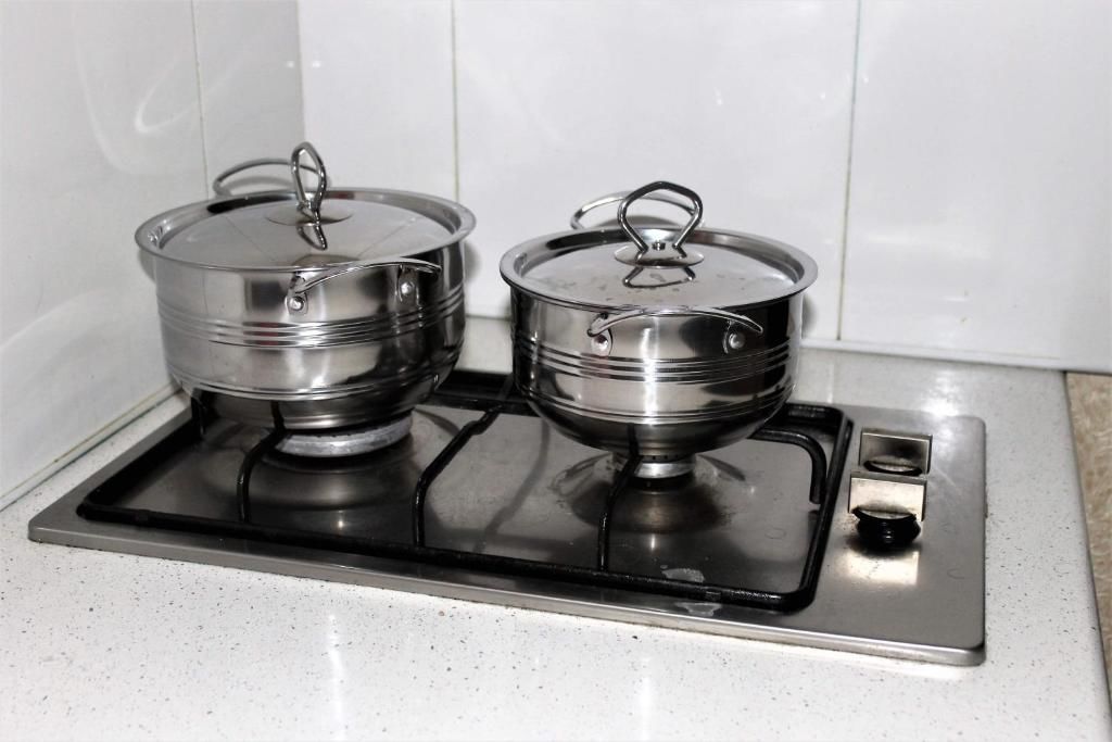 Гостевой дом Tbilisi Apartments Bukia Square Тбилиси-50