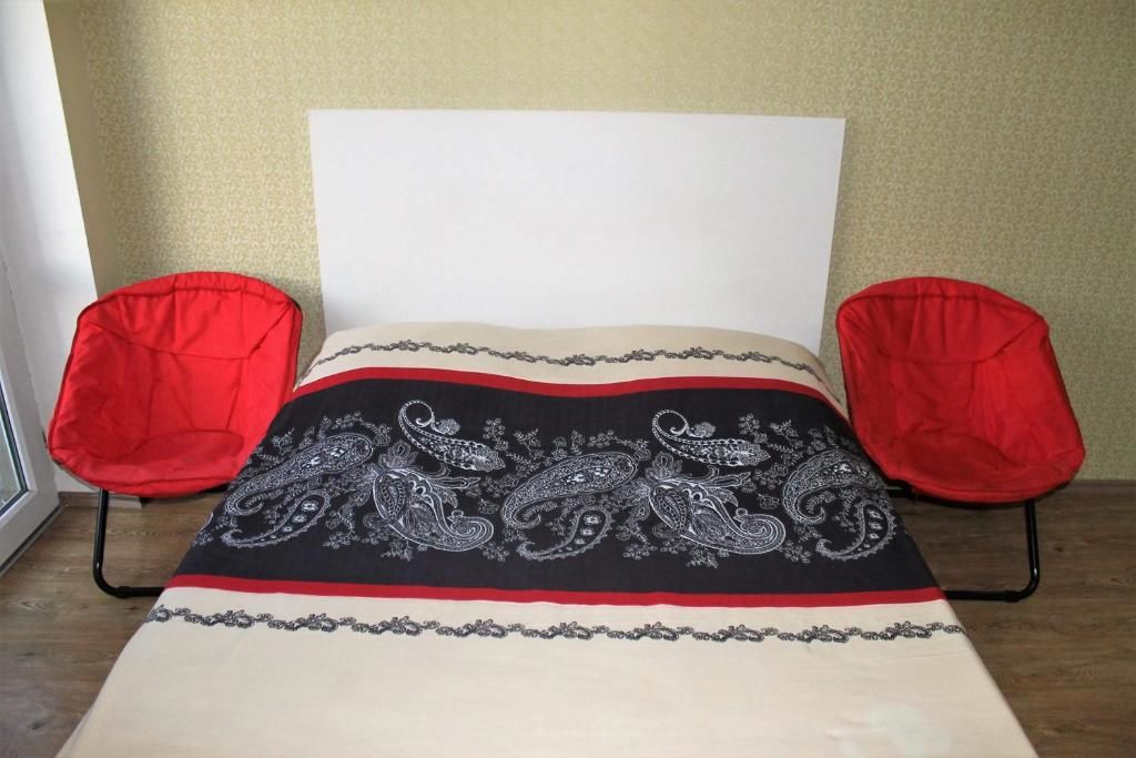 Гостевой дом Tbilisi Apartments Bukia Square Тбилиси-55