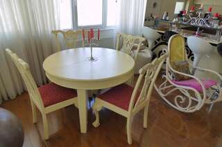 Гостевой дом Tbilisi Apartments Bukia Square Тбилиси Апартаменты с 2 спальнями-5