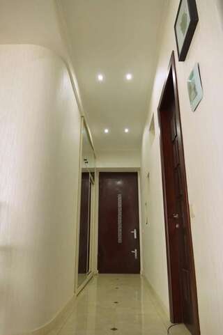 Гостевой дом Tbilisi Apartments Bukia Square Тбилиси Апартаменты с 2 спальнями-9