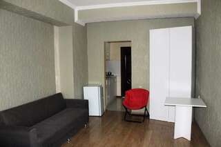 Гостевой дом Tbilisi Apartments Bukia Square Тбилиси Двухместный номер с 1 кроватью-18