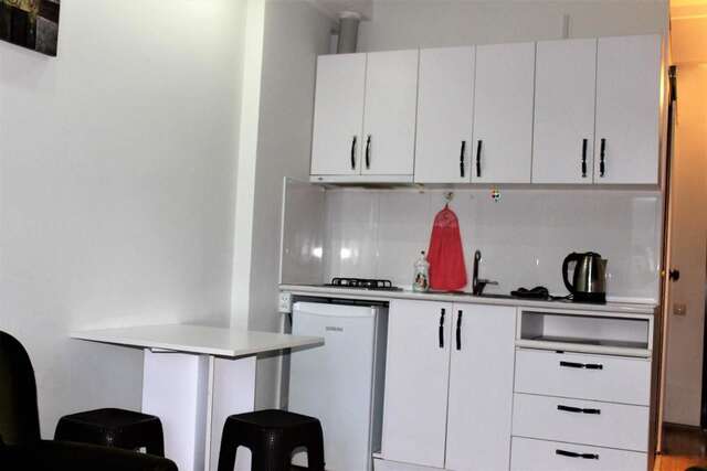 Гостевой дом Tbilisi Apartments Bukia Square Тбилиси-13