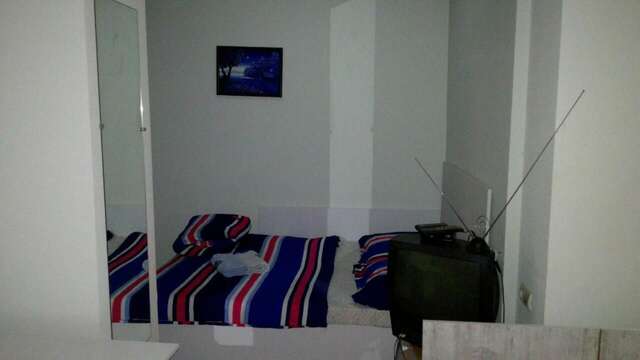 Гостевой дом Tbilisi Apartments Bukia Square Тбилиси-15