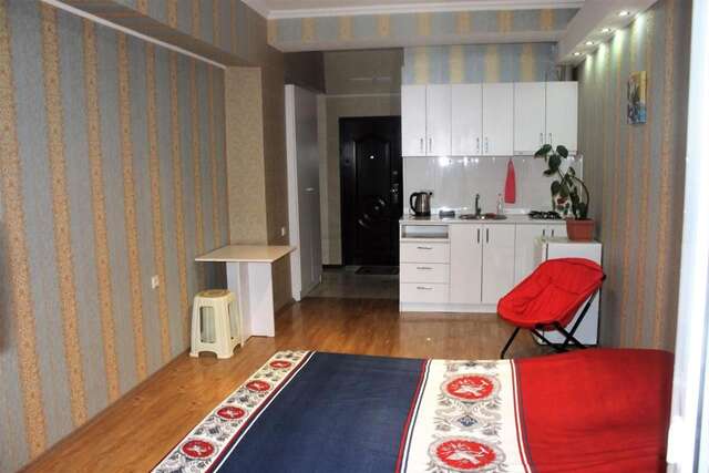 Гостевой дом Tbilisi Apartments Bukia Square Тбилиси-16