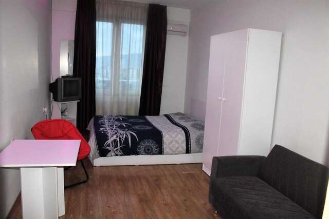 Гостевой дом Tbilisi Apartments Bukia Square Тбилиси-17