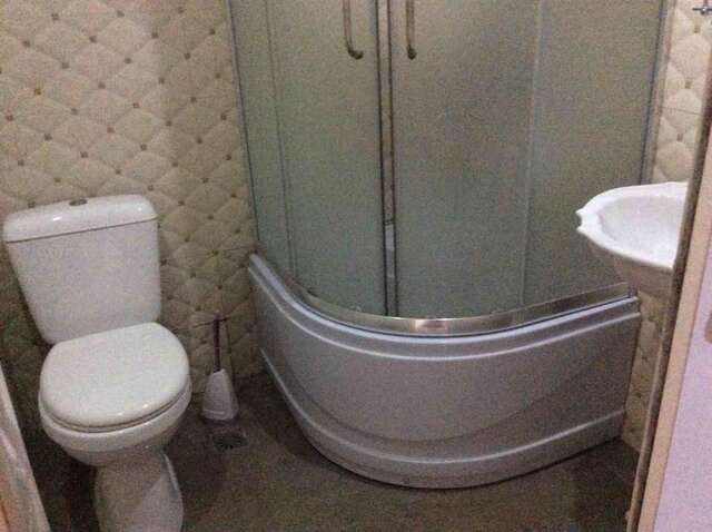 Гостевой дом Tbilisi Apartments Bukia Square Тбилиси-18