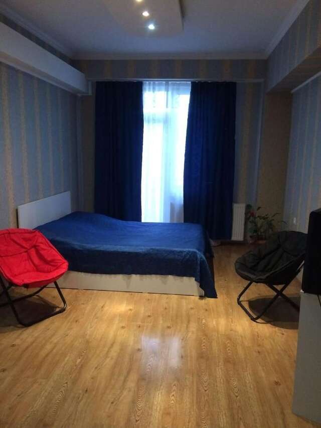 Гостевой дом Tbilisi Apartments Bukia Square Тбилиси-22