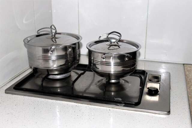 Гостевой дом Tbilisi Apartments Bukia Square Тбилиси-23