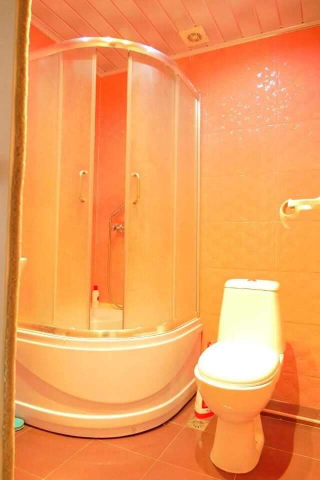 Гостевой дом Tbilisi Apartments Bukia Square Тбилиси-27