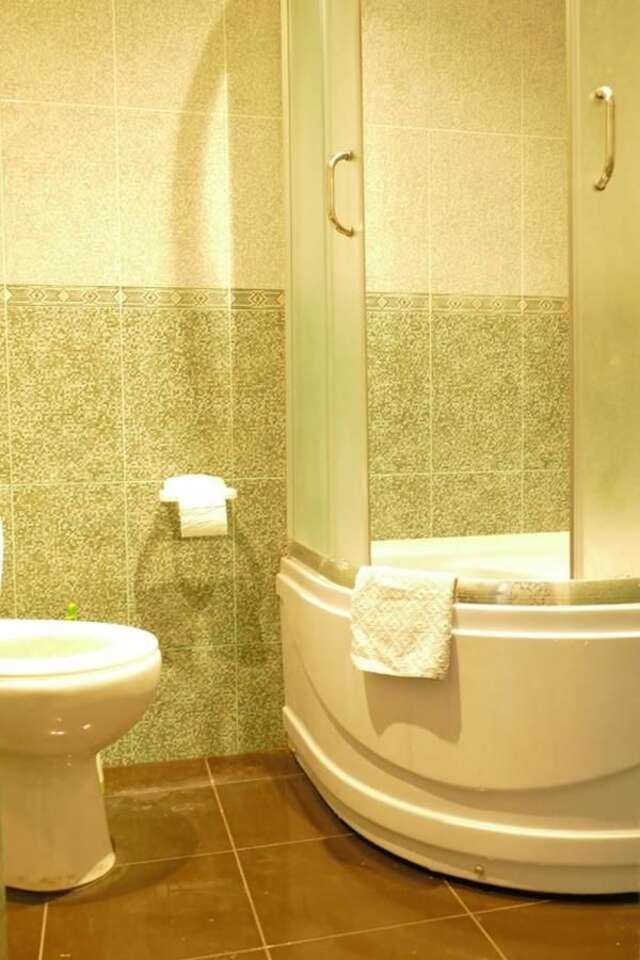 Гостевой дом Tbilisi Apartments Bukia Square Тбилиси-29