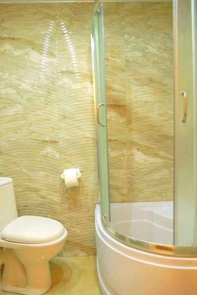 Гостевой дом Tbilisi Apartments Bukia Square Тбилиси-30