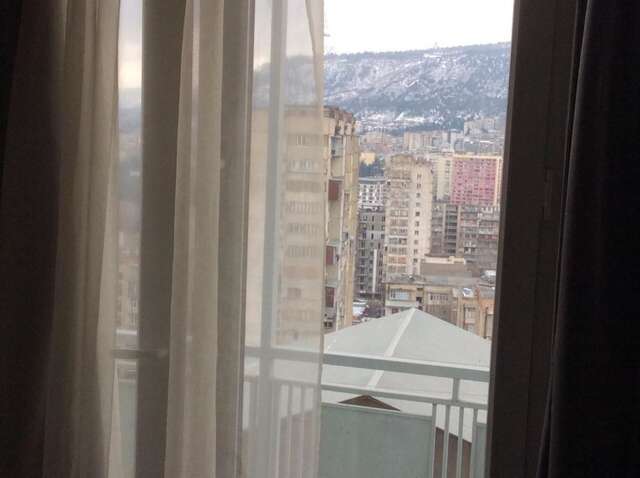 Гостевой дом Tbilisi Apartments Bukia Square Тбилиси-31