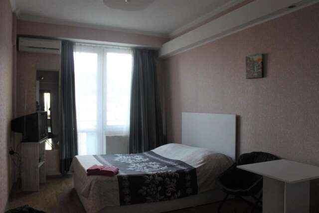 Гостевой дом Tbilisi Apartments Bukia Square Тбилиси-5