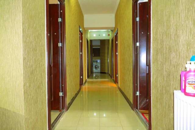 Гостевой дом Tbilisi Apartments Bukia Square Тбилиси-32