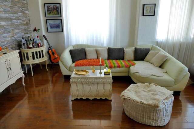 Гостевой дом Tbilisi Apartments Bukia Square Тбилиси-34