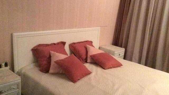 Гостевой дом Tbilisi Apartments Bukia Square Тбилиси-39