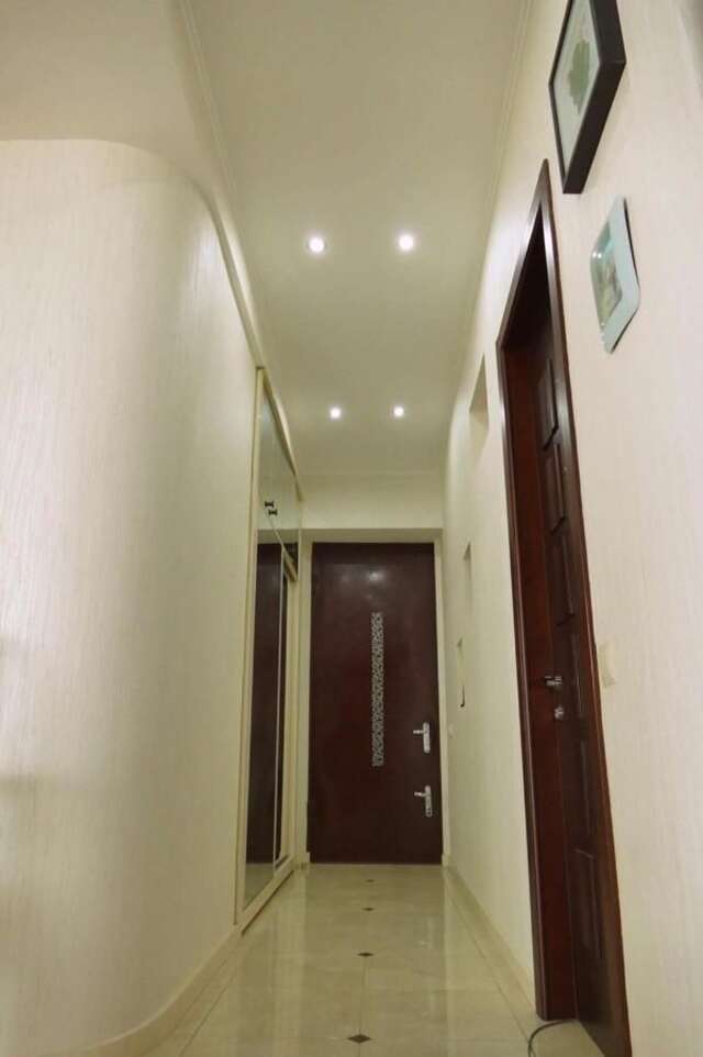 Гостевой дом Tbilisi Apartments Bukia Square Тбилиси-40