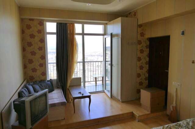 Гостевой дом Tbilisi Apartments Bukia Square Тбилиси-41