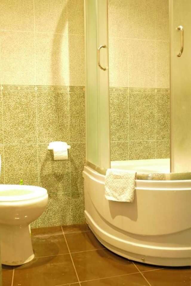 Гостевой дом Tbilisi Apartments Bukia Square Тбилиси-48