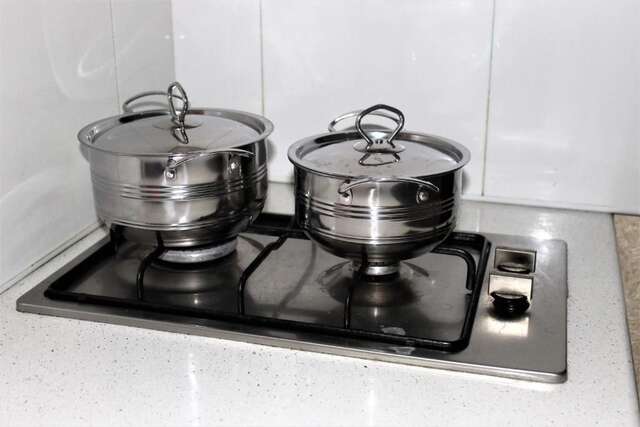 Гостевой дом Tbilisi Apartments Bukia Square Тбилиси-49