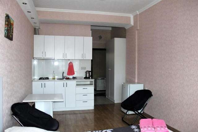 Гостевой дом Tbilisi Apartments Bukia Square Тбилиси-7