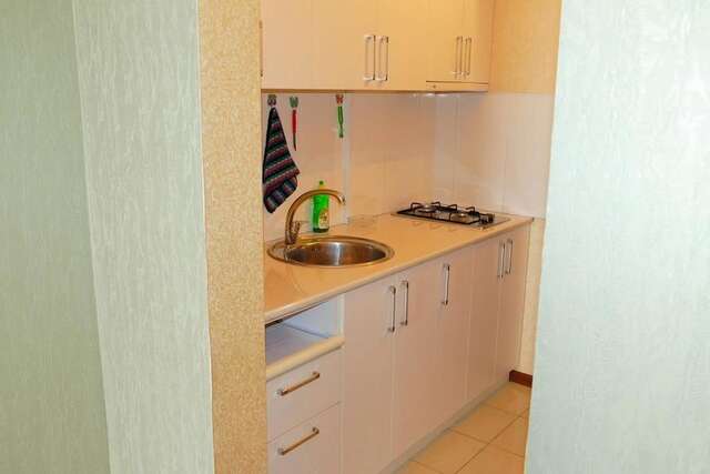 Гостевой дом Tbilisi Apartments Bukia Square Тбилиси-52